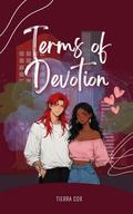 Terms of Devotion (Crimson Ties #3) by Tierra Cox
