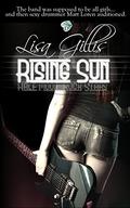 Rising Sun (Silver Strings Series D #1) by Lisa Gillis