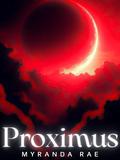 Proximus : The Alien Commanders Fated Mate (The An'eo Chronicles #2) by Myranda Rae