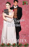 Les Risques du Métier (Nuits chaudes #8) by Ebony Oaten