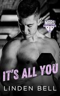 It's All You (Mars Fitness #0.5) by Linden Bell