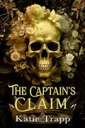 The Captain's Claim  by Katie Trapp