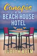 Canapes at The Beach House Hotel by Judith Keim