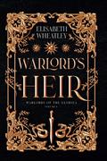 Warlord's Heir by Elisabeth Wheatley