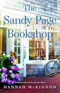 The Sandy Page Bookshop by Hannah McKinnon
