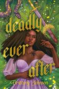 Deadly Ever After by Brittany Johnson