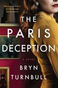 The Paris Deception by Bryn Turnbull