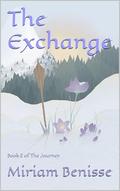 The Exchange (The Journey #2) by Miriam Benisse