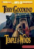 Temple of the Winds by Terry Goodkind, Dick Hill