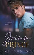 Grimm Prince by N.S. Johnson