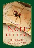 The Noel Letters by Richard Paul Evans