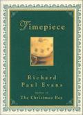 Timepiece by Richard Paul Evans