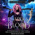 Reaper's Blood by Meg Anne