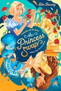 Cinderella and the Beast (The Princess Swap #1) by Kim Bussing
