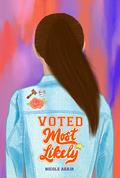 Voted Most Likely by Nicole Adair