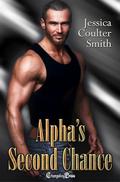 Alpha's Second Chance by Jessica Coulter Smith