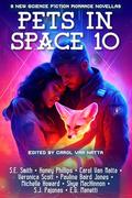 PETS IN SPACE 10 by Skye MacKinnon
