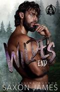 Wilde's End (The Wilde Men #1) by Saxon James