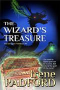 The Wizard's Treasure: The Dragon Nimbus by Irene Radford