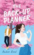 The Back-Up Planner (Cape Shore Romance #4) by Amber Reed