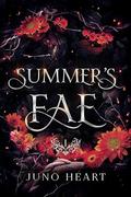 Summer's Fae: Fated Mates Romance (Gravenshade Vows #1) by Juno Heart