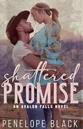 Shattered Promise by Penelope Black