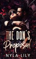 The Don's Proposal (Ruthless Obsession #1) by Nyla Lily
