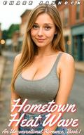 Hometown Heat Wave: An Unconventional Romance, Book 1 by Chase Jannock