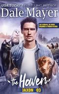 Jaxon (The Haven #3) by Dale Mayer