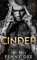 Cinder  (MC Fables #2) by Penny Dee