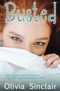 Busted by Olivia Sinclair