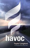 Havoc (Greystone #9) by Taylor Longford