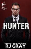 Hunter (Spartan Elite #1) by R.J. Gray