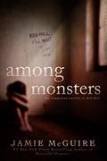 Among Monsters by Jamie McGuire