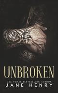 Unbroken: A Dark Mafia Single Dad Romance by Jane Henry