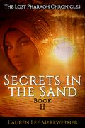 Secrets in the Sand by Lauren Lee Merewether