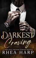 Darkest Craving by Rhea Harp