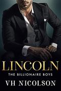 Lincoln by V.H. Nicolson