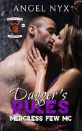 Dagger's Rules (Merciless Few MC Connecticut Chapter #5) by Angel Nyx