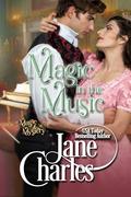 Magic in the Music (Magic and Mystery #4) by Jane Charles