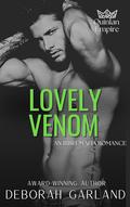 Lovely Venom by Deborah Garland