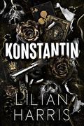 Konstantin (Marinov Bratva #1) by Lilian Harris