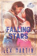 Falling Stars (Wild at Heart #2) by Lex Martin