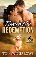 Finding His Redemption by Tonya Burrows