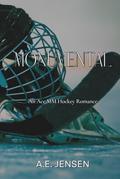 Monumental: Special Edition Hardback by A.E. Jensen