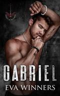 Gabriel (Legacy of Heathens #4) by Eva Winners