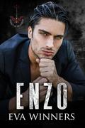 Enzo (Legacy of Heathens #3) by Eva Winners