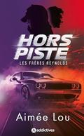 Hors Piste (Les Frères Reynolds #3) by Aimée Lou
