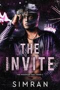 The Invite (The Massacre Ball #1) by Simran