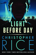 Light Before Day by Christopher Rice